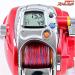 【ダイワ】 シーボーグ 300FB 使用距離107.9km 使用時間276時間 DAIWA SEABORG