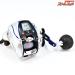 【ダイワ】 12シーボーグ 300MJ 使用距離79.7km 使用時間136時間 DAIWA SEABORG