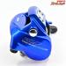 【ダイワ】 06タナコンブル 1000Fe 使用距離12.1km 使用30時間 DAIWA TANACOM BULL