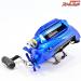 【ダイワ】 06タナコンブル 1000Fe 使用距離12.1km 使用30時間 DAIWA TANACOM BULL
