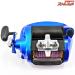 【ダイワ】 06タナコンブル 1000Fe 使用距離12.1km 使用30時間 DAIWA TANACOM BULL