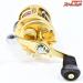 【シマノ】 04カルカッタコンクエスト 300F SHIMANO CALCUTTA CONQUEST