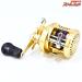 【シマノ】 04カルカッタコンクエスト 300F SHIMANO CALCUTTA CONQUEST