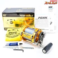 【ペン】 インターナショナル2 II 30TW PENN INTERNATIONAL