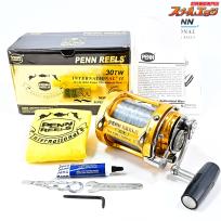 【ペン】 インターナショナル2 II 30TW PENN INTERNATIONAL