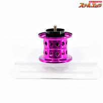 【KTF】 カヘン ネオスプール 32mm パープル 24スティーズSVTW用 KTF KAHEN NEO-SPOOL
