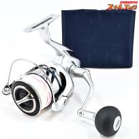 【シマノ】 23ストラディック C5000XG SHIMANO STRADIC