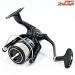 【シマノ】 24エクスセンス BB 3000MHG 未使用PEラインデュエル1.2号150m装着 SHIMANO EXSENCE