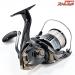 【シマノ】 24エクスセンス BB 3000MHG 未使用PEラインデュエル1.2号150m装着 SHIMANO EXSENCE