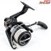 【シマノ】 24エクスセンス BB 3000MHG 未使用PEラインデュエル1.2号150m装着 SHIMANO EXSENCE