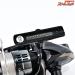 【シマノ】 24エクスセンス BB 3000MHG 未使用PEラインデュエル1.2号150m装着 SHIMANO EXSENCE