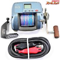 【シマノ】 デジタナ SLS 電動丸 3000EV SHIMANO DEGITANA