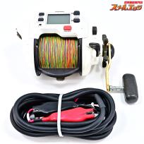 【シマノ】 電動丸 4000R SHIMANO DENDO-MARU