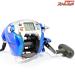 【ダイワ】 シーボーグ 500Fe 使用距離160.3km 使用275時間 DAIWA SEABORG K_060