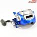 【ダイワ】 シーボーグ 500Fe 使用距離160.3km 使用275時間 DAIWA SEABORG K_060