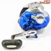 【ダイワ】 シーボーグ 500Fe 使用距離160.3km 使用275時間 DAIWA SEABORG K_060