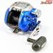 【ダイワ】 シーボーグ 500Fe 使用距離160.3km 使用275時間 DAIWA SEABORG K_060