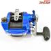 【ダイワ】 シーボーグ 500Fe 使用距離160.3km 使用275時間 DAIWA SEABORG K_060