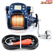 【ダイワ】 タナコンブル 750 70/85mmパワーハンドル装着 DAIWA TANACOM BULL