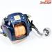 【ダイワ】 タナコンブル 750 70/85mmパワーハンドル装着 DAIWA TANACOM BULL