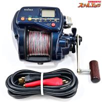 【ダイワ】 スーパータナコン EX50 EX-50 DAIWA SUPER TANACOM-EX