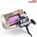 【リョービ】 AD電動100 ハイパワーEX RYOBI AD-DENDO EX HI-POWER