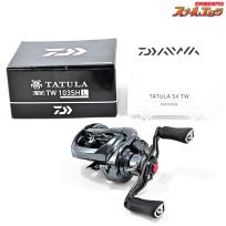 【ダイワ】 20タトゥーラ SV TW 103SHL DAIWA TATULA K_060