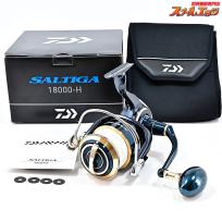 【ダイワ】 20ソルティガ 18000-H DAIWA SALTIGA