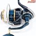 【ダイワ】 20ソルティガ 18000-H DAIWA SALTIGA