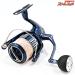 【シマノ】 21ツインパワー XD 4000XG SHIMANO TWINPOWER