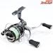 【ダイワ】 24ルビアス LT 2500S-DH 未使用PEラインシマノ製0.6号200m装着 DAIWA LUVIAS