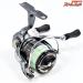【ダイワ】 24ルビアス LT 2500S-DH 未使用PEラインシマノ製0.6号200m装着 DAIWA LUVIAS