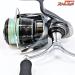 【ダイワ】 24ルビアス LT 2500S-DH 未使用PEラインシマノ製0.6号200m装着 DAIWA LUVIAS