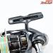 【ダイワ】 24ルビアス LT 2500S-DH 未使用PEラインシマノ製0.6号200m装着 DAIWA LUVIAS