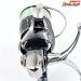 【ダイワ】 24ルビアス LT 2500S-DH 未使用PEラインシマノ製0.6号200m装着 DAIWA LUVIAS