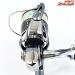 【ダイワ】 24ルビアス LT 2500S-DH 未使用PEラインシマノ製0.6号200m装着 DAIWA LUVIAS