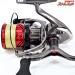 【シマノ】 21セフィア XR C3000SDH SHIMANO SEPHIA