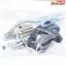 【シマノ】 05ティアグラ 80WA 未使用PEラインYGKよつあみ15号700m装着 SHIMANO TIAGRA