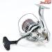 【シマノ】 21ナスキー 4000XG SHIMANO NASCI