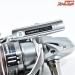 【シマノ】 21ナスキー 4000XG SHIMANO NASCI