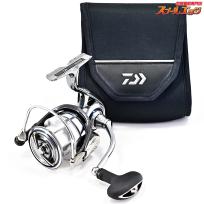 【ダイワ】 18イグジスト LT 4000-CXH DAIWA EXIST