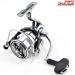 【ダイワ】 18イグジスト LT 4000-CXH DAIWA EXIST