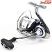 【ダイワ】 18イグジスト LT 4000-CXH DAIWA EXIST