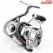 【ダイワ】 18イグジスト LT 4000-CXH DAIWA EXIST