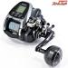 【シマノ】 19ビーストマスター 2000EJ 使用距離57.4km 使用182.5時間 SHIMANO BEAST-MASTER