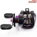 【シマノ】 スコーピオン XT 1501 カラーパーツ装着 SHIMANO Scorpion