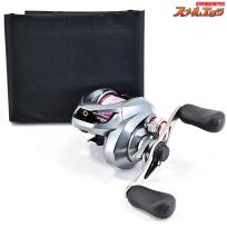 【シマノ】 14クロナーク CI4+ 151HG SHIMANO CHRONARCH