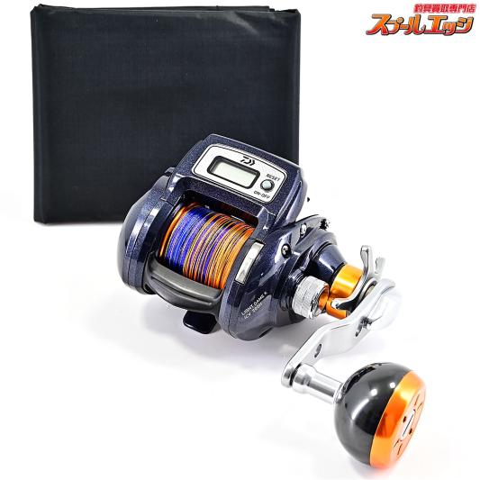 【ダイワ】 16ライトゲーム X ICV 200H DAIWA LIGHT GAME