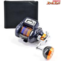 【ダイワ】 16ライトゲーム X ICV 200H DAIWA LIGHT GAME