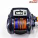 【ダイワ】 16ライトゲーム X ICV 200H DAIWA LIGHT GAME
